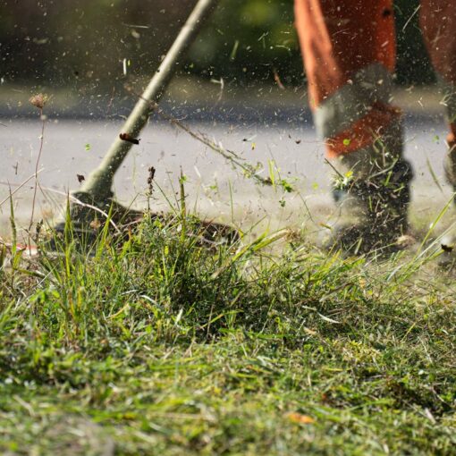 Arbeiten im Garten