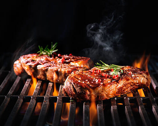 Gas oder Holzkohlegrill?